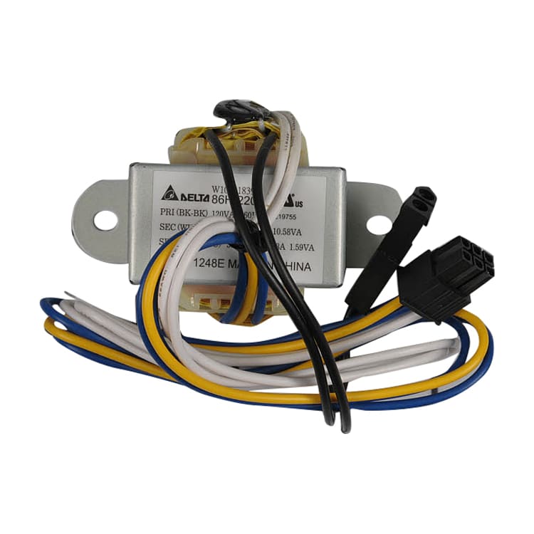 Whirlpool WPW10131839 Dryer Transformr