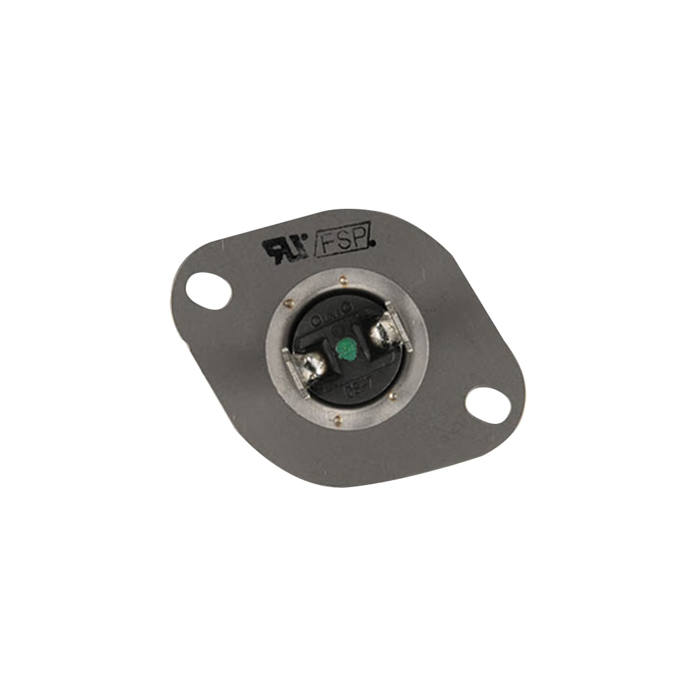 Whirlpool WPW10167627 Dryer Cutoff-Tml