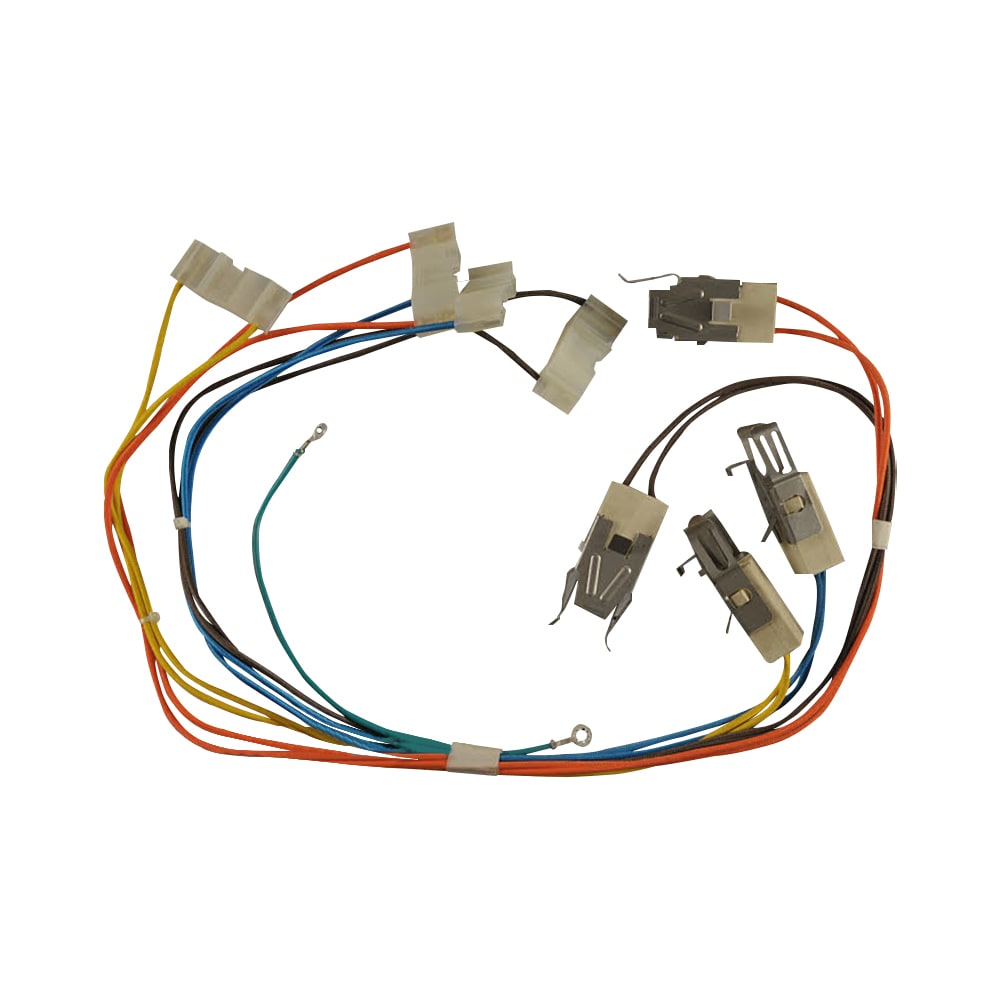 Whirlpool WPW10295595 Range Harns-Wire 7401P159-60 9761475 W10196279 W10279106