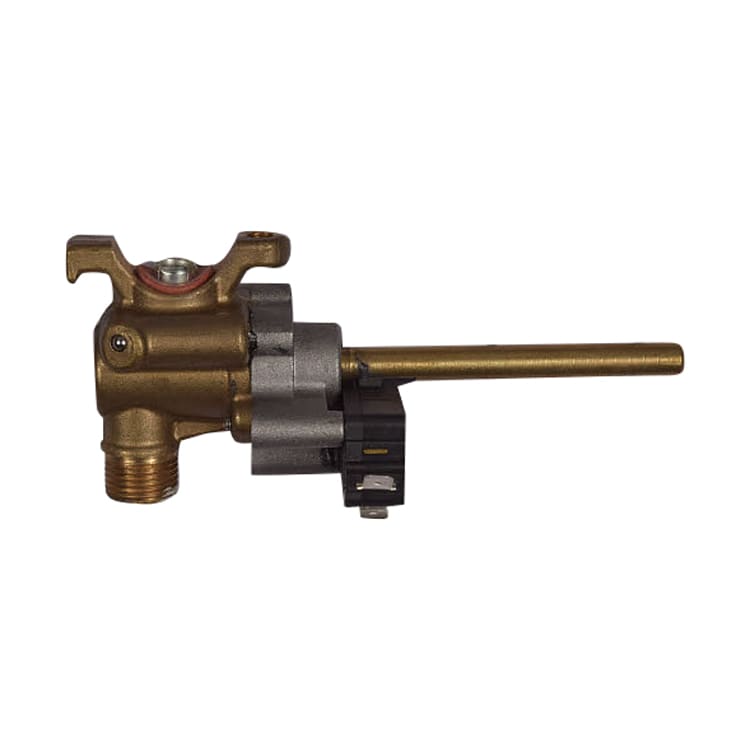 Whirlpool WPW10385583 Range Valve-Brnr W10284547 W10305286 W10385583