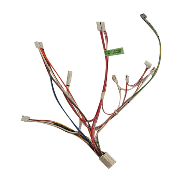 Whirlpool WPW10422363 Refrigerator Harns-Wire 67003907 67004033 8208198 W10422363