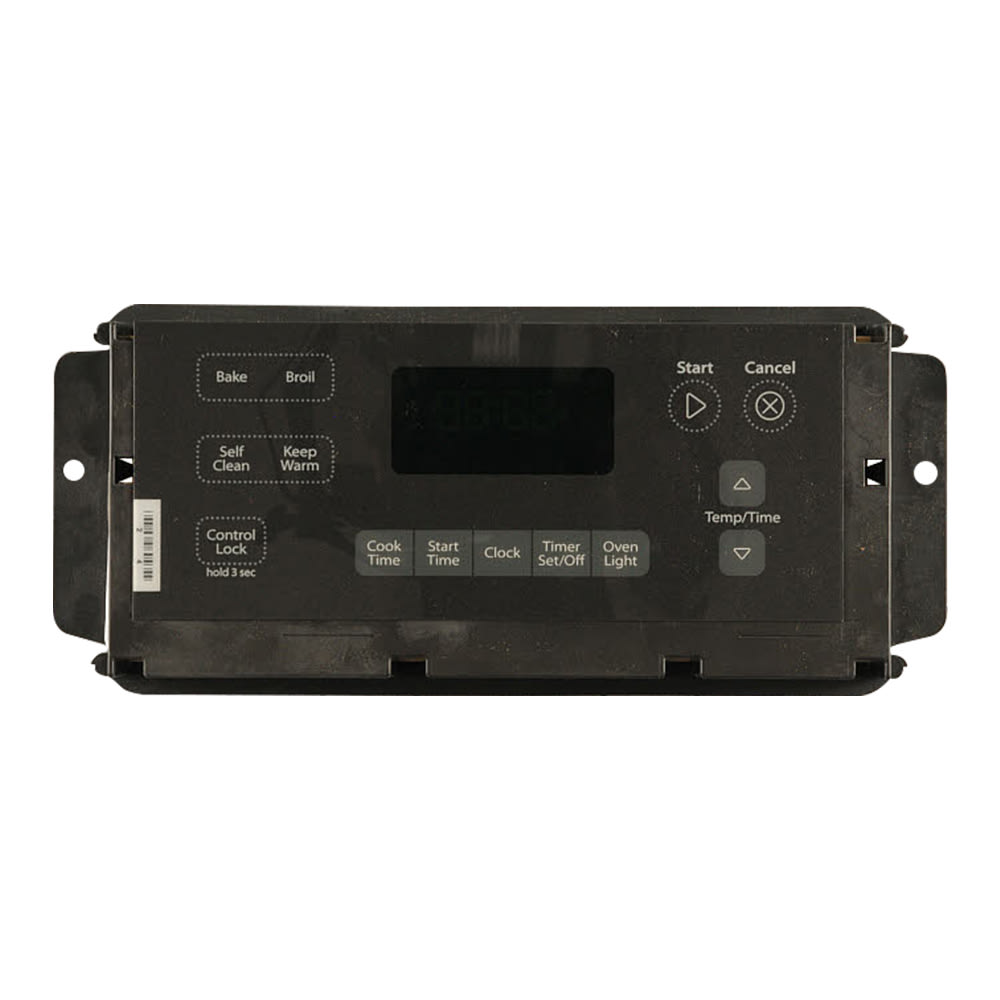 SUPPLYZ Range Control Board Replacement - Fits Whirlpool W11567368 & Multiple Models