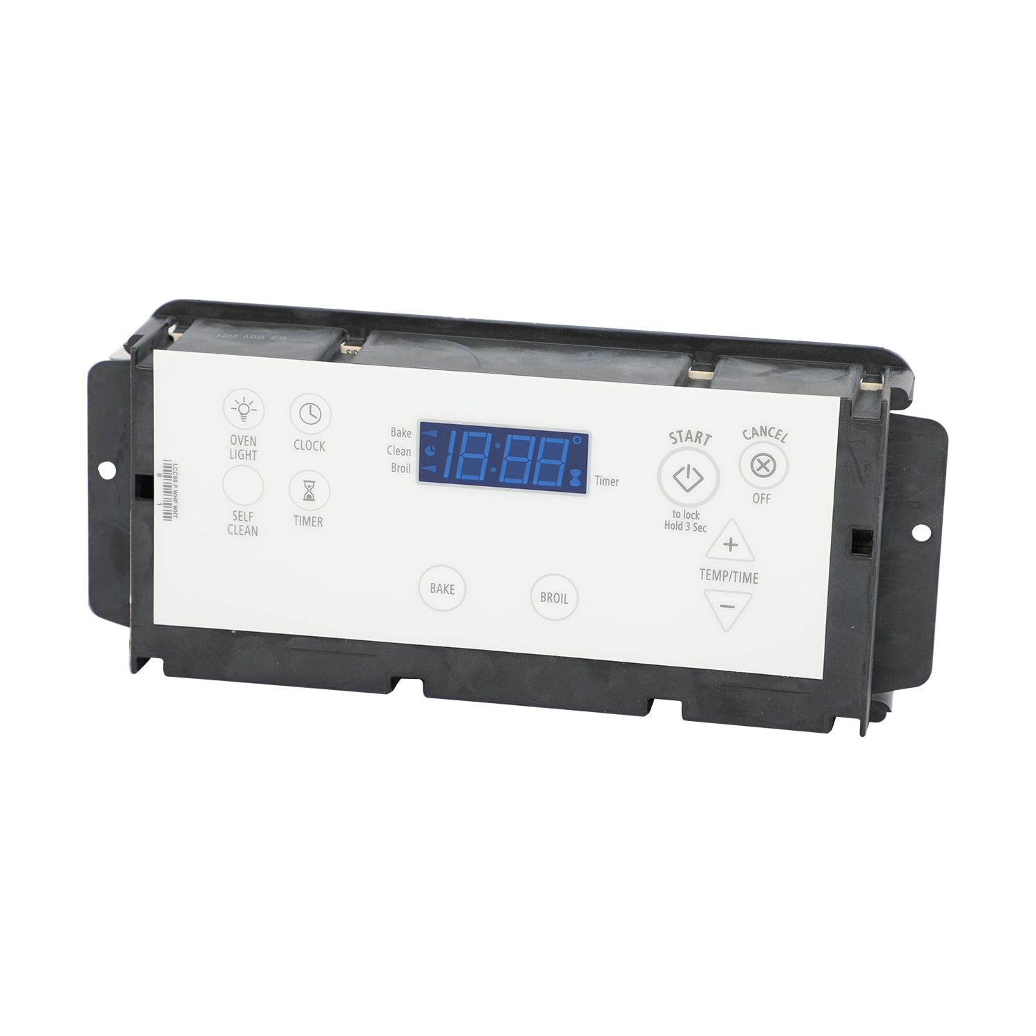 Whirlpool WPW10476687 Range Cntrl-Elec W10476687