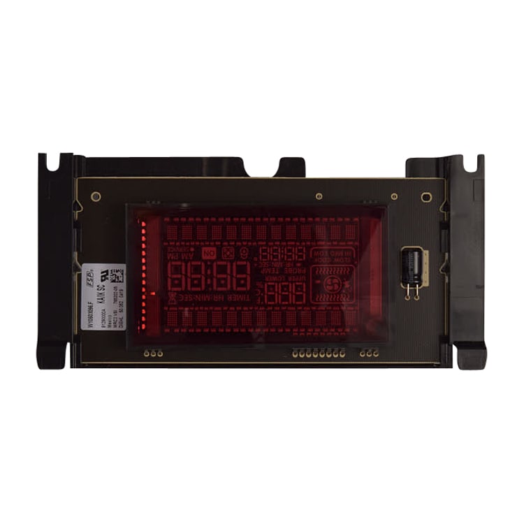Whirlpool WPW10603096 Range Cntrl-Elec