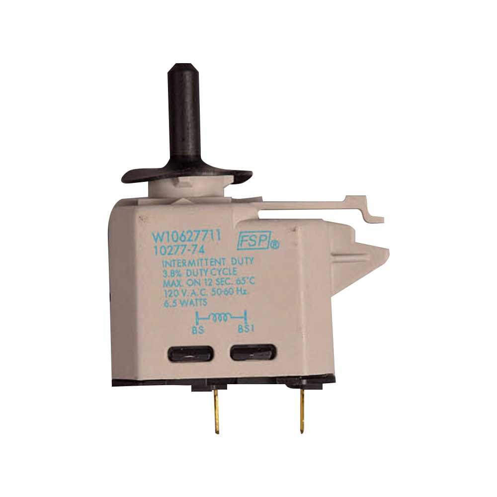Whirlpool WPW10627711 Dryer Relay-Pts