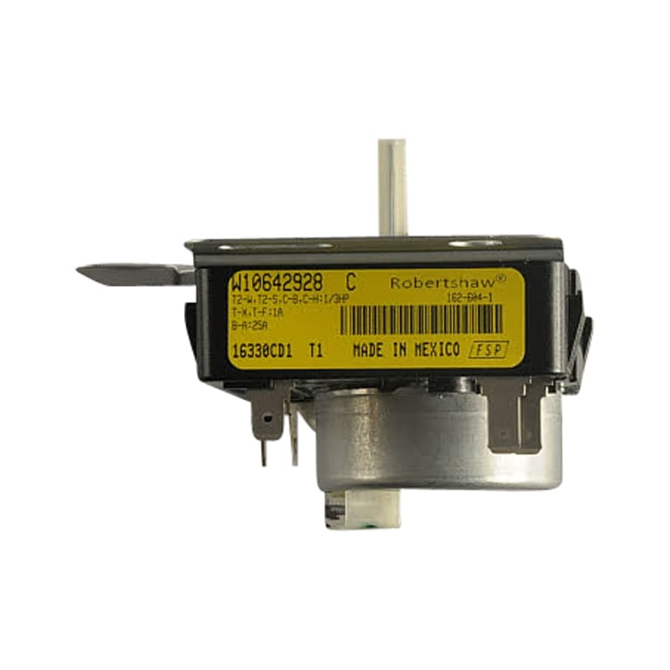 Whirlpool WPW10642928 Appliance Timer