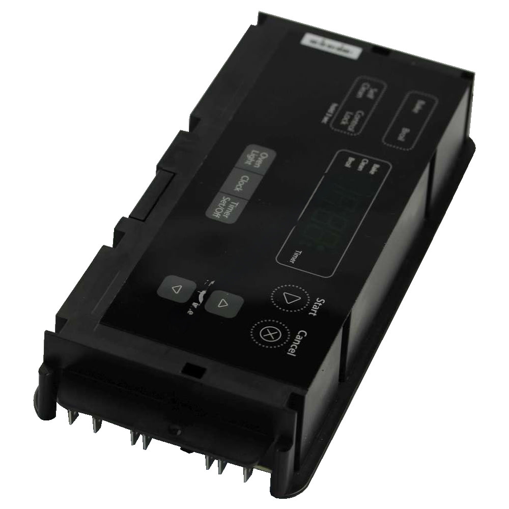 Whirlpool WPW10734612 Range Cntrl-Elec W10734612