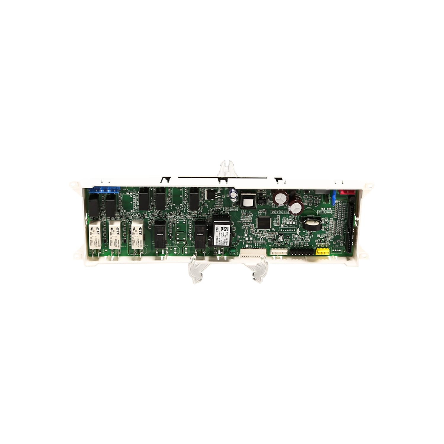 Whirlpool WPW10778304 Range Cntrl-Elec W10778304