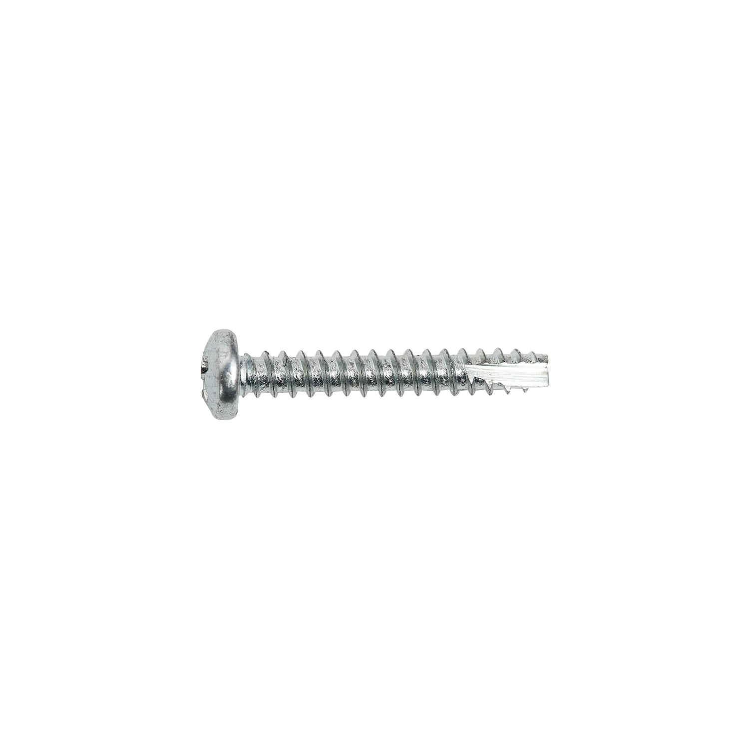 GE WR02X12257 Refrigerator Scr 4-10 Pl Pnp 3/4 Ss