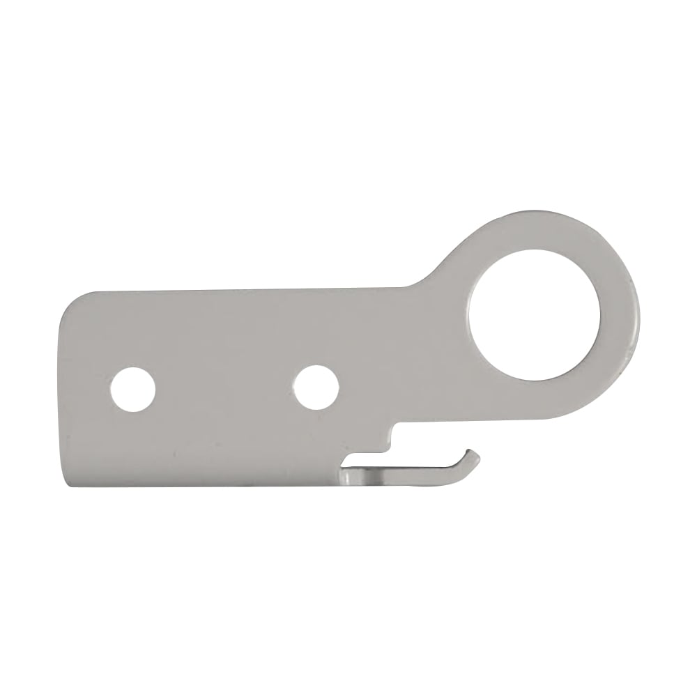GE WR02X12351 Refrigerator Stop Door