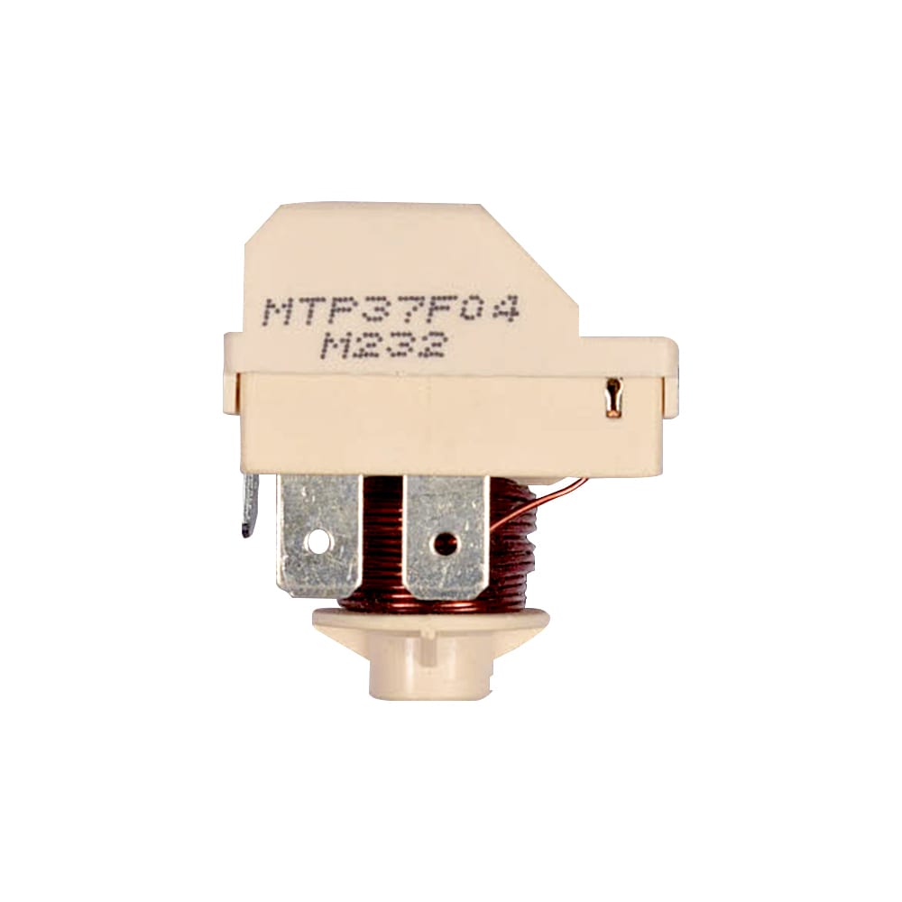 GE WR07X10083 Refrigerator Relay Start