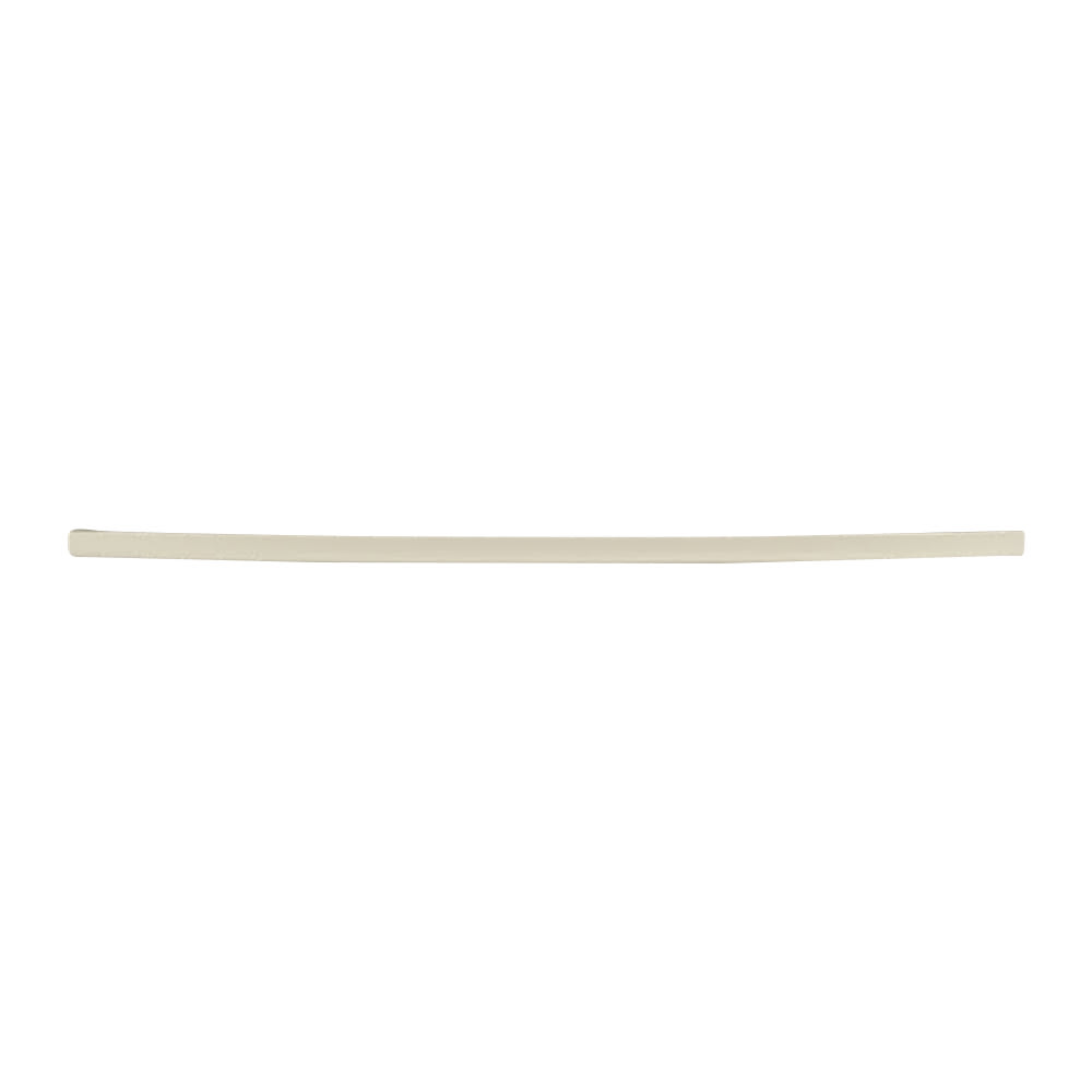 GE WR38X10221 Refrigerator Trim Front Glass Shelf