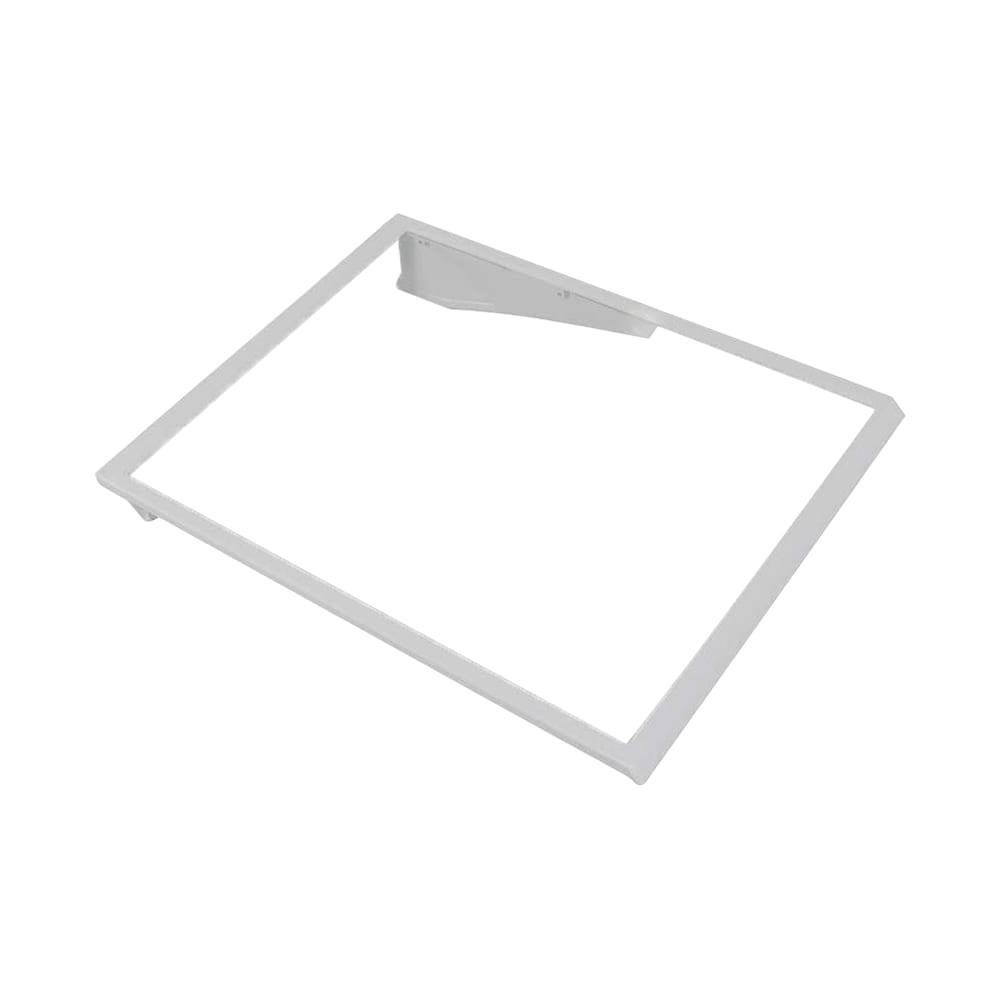 GE WR71X24965 Refrigerator Shelf Half Asm