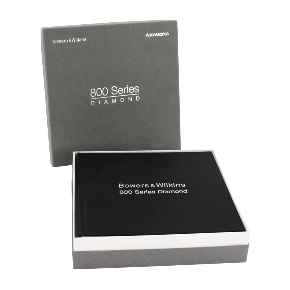 Bowers Wilkins ZE02674 Appliance 803 D3 Accessory Pack