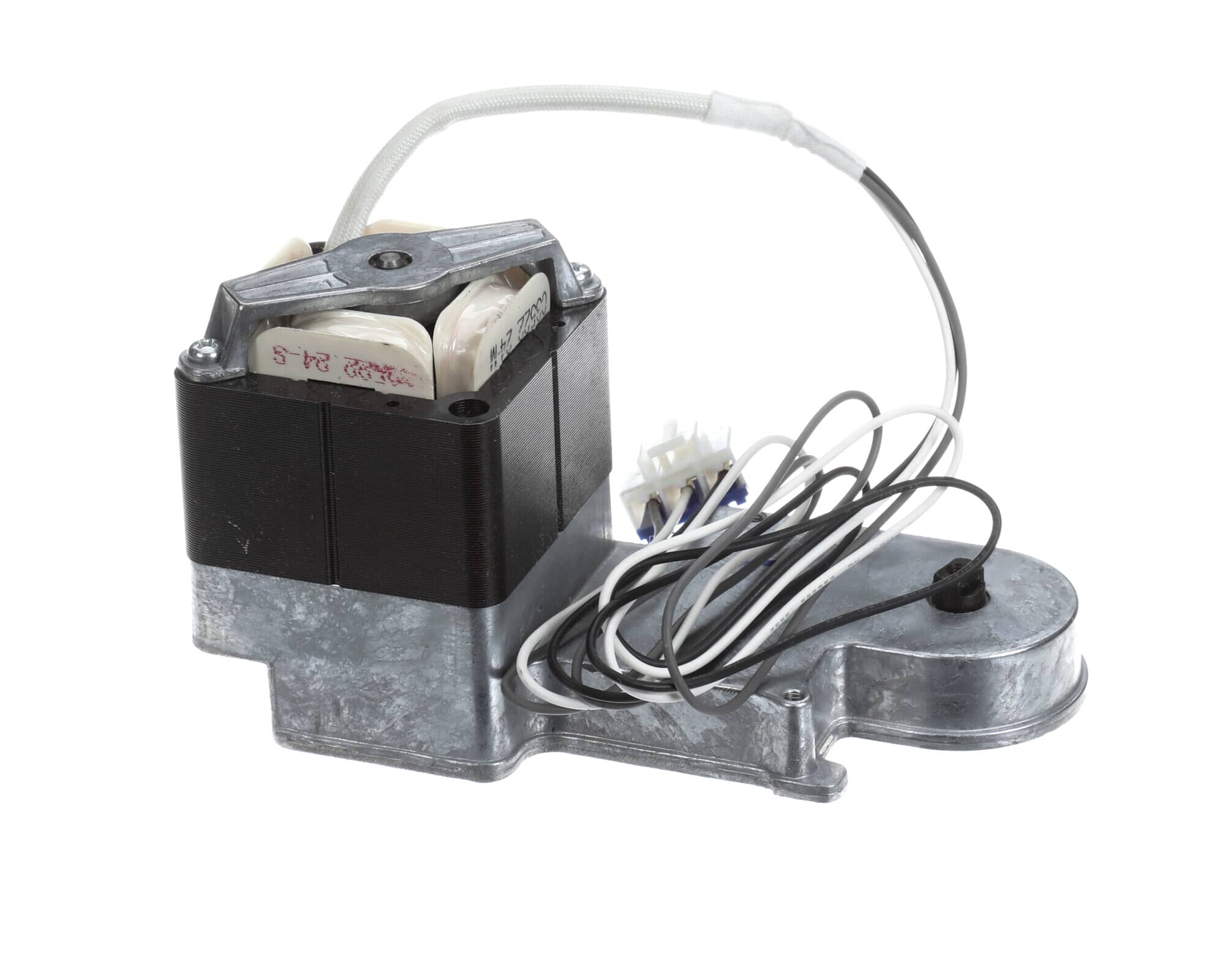 LG EAU61083522 Refrigerator Motor-Ac Indoor