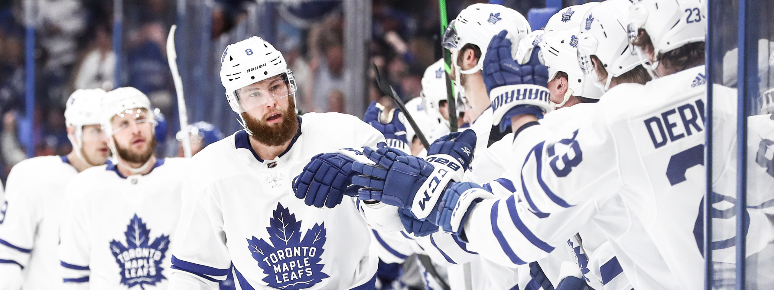 Toronto Maple Leafs Shop NHL Gameday