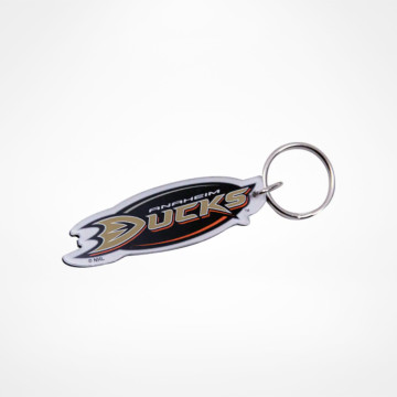 Premium Acrylic Keyring