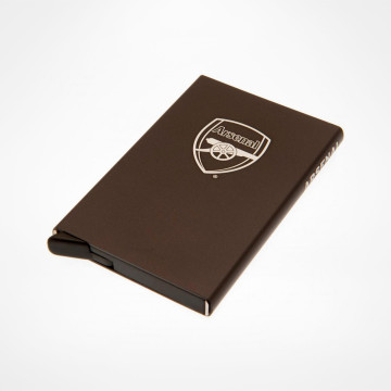 Aluminium Card Case