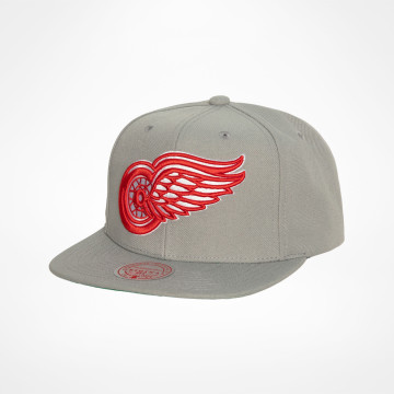 Alternate Flip Snapback