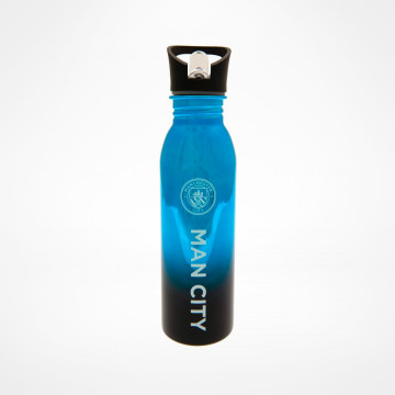 UV Metallic Drinks Bottle