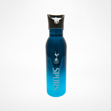 UV Metallic Drinks Bottle