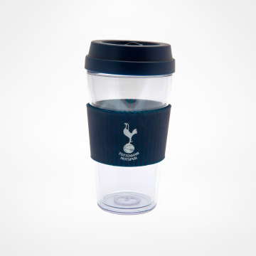 Travel Mug - Crest