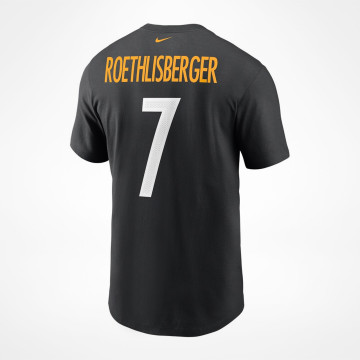 T-paita Roethlisberger 7