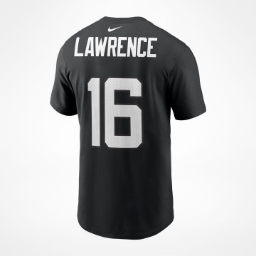 T-shirt Lawrence 16