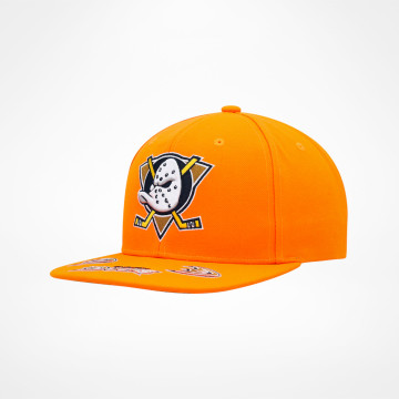 Vintage Hat Trick Snapback