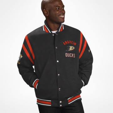 Tailback Varsity Jacket