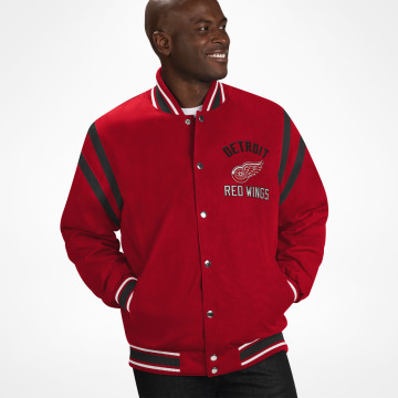 Tailback Varsity Jacket