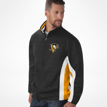 Power Forward Track Jacket