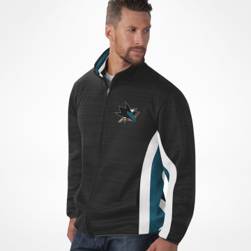 Power Forward Track Jacket