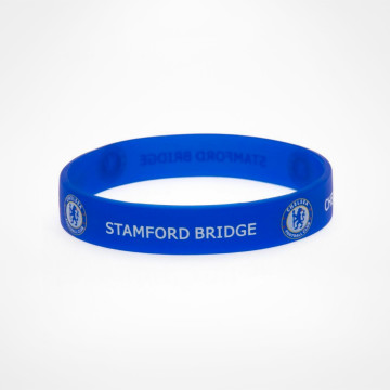 Silicone Wristband