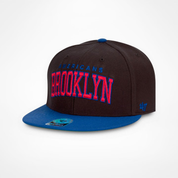 Vintage League Snapback