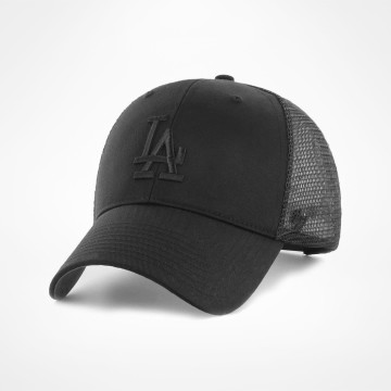 47 Branson Cap - Black