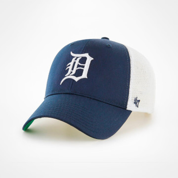 47 Branson Cap - Navy