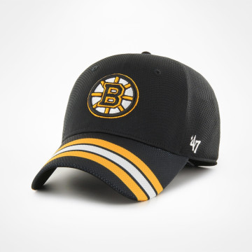 Solo Jersey Stretch Fit Cap