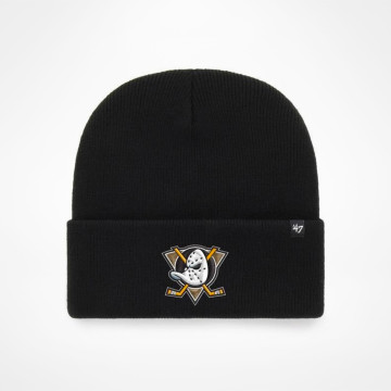 Beanie Haymaker - Black