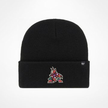 Beanie Haymaker - Black