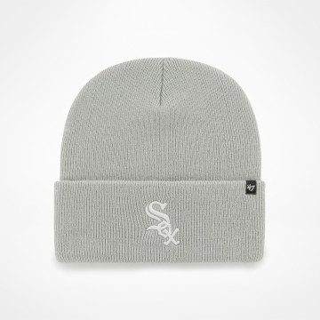Beanie Haymaker - Grey