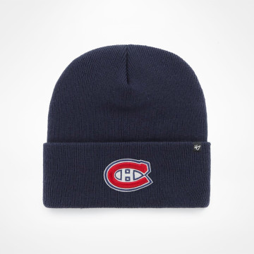 Beanie Haymaker - Navy