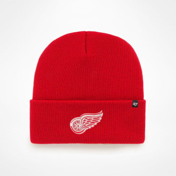 Beanie Haymaker - Red