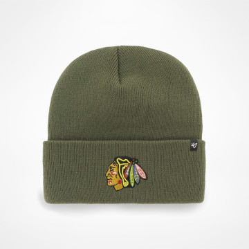 Beanie Haymaker - Green