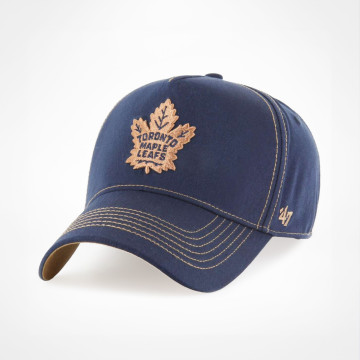 Keps Contrast Stitch