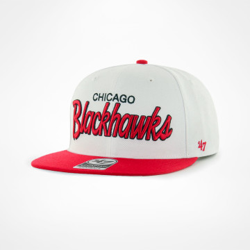 Crosstown Captain Snapback