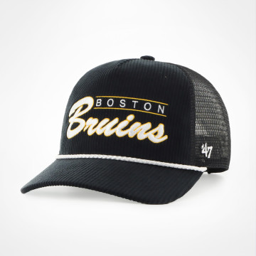 Lippalakki Wabash Cap - Clean up