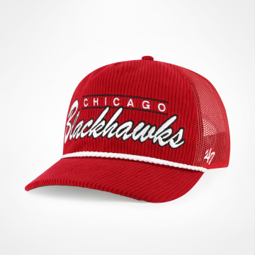 Keps Wabash Cap - Clean up
