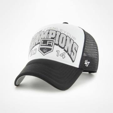 Foam Champ Offside Trucker Cap