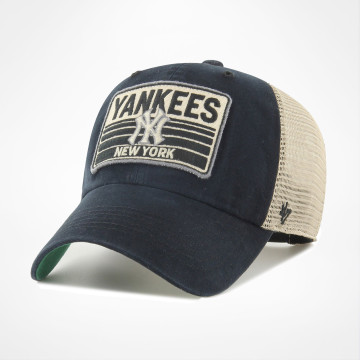 Four Stroke 47 Clean up Cap